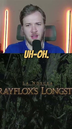 Brayflox's Longstop in Final Fantasy XIV Reminds Me of the Ancient Forest From Monster Hunter World!