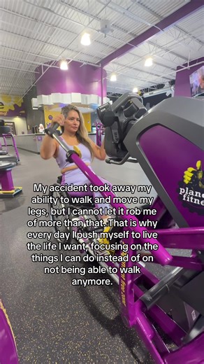 Fighting for the Life You Want After Injury