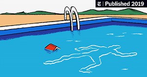 A New Crop of True-Crime Stories to Read Under the Sun (Published 2019)