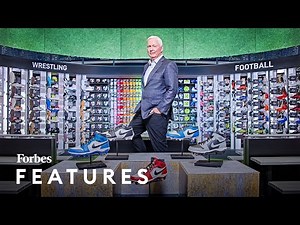 How Dick's Sporting Goods Made Billions Killing Their Own Stores