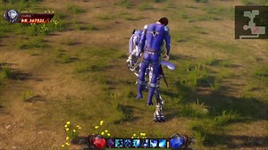 The journey of the magical MMORPG begins. Awaken your asleep soul and show your power! | League of Angels - Heaven's Fury