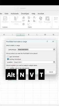 DailyExcel How to create multiple tab in one click