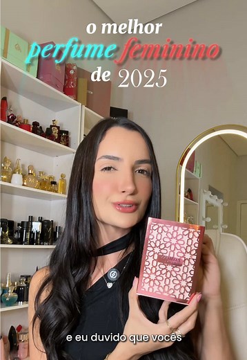 Rayhaan Divine Eau de Parfum: O Melhor Perfume Feminino de 2025