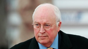 Former US vice president Dick Cheney, architect of 2003 Iraq invasion, dies at 84