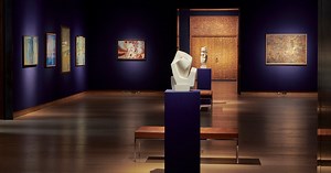 Families of pioneering Arab artists descend on London to view rarely seen works | The National