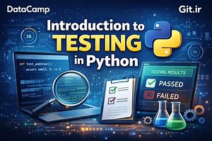 Introduction to Testing in Python