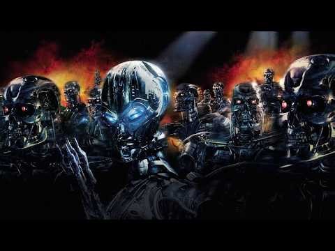 Terminator 3 Rise of the Machines Full Movie Facts And Review / Arnold / Schwarzenegger