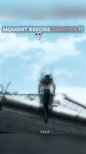 Maou-Sama’s Real Form 😈 | The Devil is a Part-Timer!