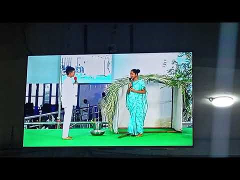 M. DEVA DASU AYYAGARI BALYAM SCRIPT 🙏Maranatha