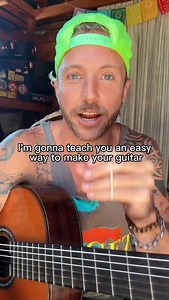 26K views · 68 reactions | I dare yall to try this. Comment the word tutorial if you wanna learn about open tunings or dm me if Interested in Pvt zoom lessons! | Brennan Peirson | Facebook