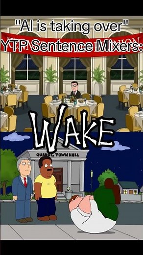 Peter Griffin Singing the DeathNote Opening 📝 | #familyguy #ytpmv #deathnote