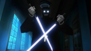 Hellsing Ultimate | E1 - Hellsing I