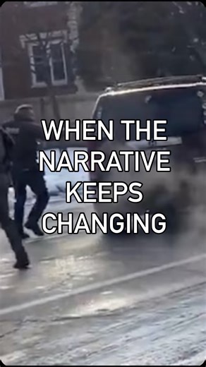 Trace Gallagher on Instagram: "The CSD believes that when the narrative keeps changing, it’s time to tone down the rhetoric and own up to being wrong— again!"