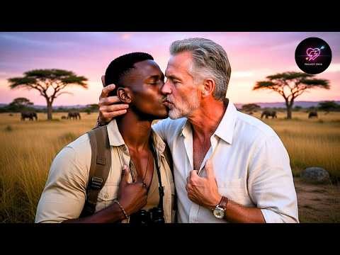 Savannah Confession | Project Eros – A Cinematic LGBTQ African Love Story