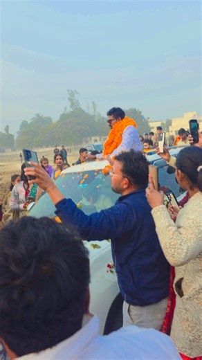 Singer Teju Raj Paremi on Instagram: "Khushi #teju #bhojpuri"