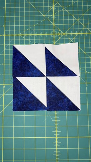 The 2024 block of the month quilt is off to a great start! This is a beginner friendly pattern that will you leave you with a beautiful quilt at the end of the year. Follow along to see the blocks for January. Visit our blog post for full instructions. If you are making the quilt be sure to tag us and use #NZPBoM24 so we can see your progress! 🧵Pattern: January Block Instructions Blog Post 🧵Fabric: Prismatics @benartex_fabrics . . . #NZPBlog #StitchitSisters #TeamNZP #NancyZiemanProductions #N