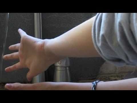 Avatar Real Water Bending Waterbending