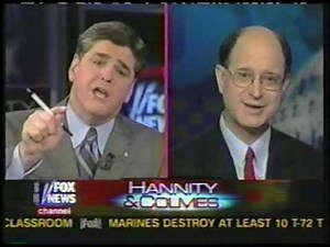 Fox News | Hannity & Colmes | April 4, 2003