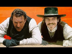 Why Did Kevin Costner Leave Tombstone for Wyatt Earp?