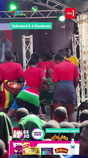 Impressive School Performance by Talented S.4 Students | Homeland College-Lugazi