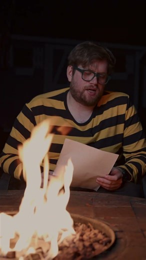 This is Bee Movie Page 131 #zachreadsbeemovie