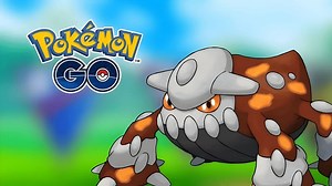 How to get Heatran in Pokemon GO, and can it be shiny?