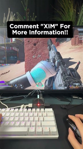 This Xim Matrix Config Gives You Zero Recoil!!!