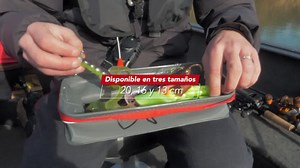 Mega craw!!! No puede faltarte en tu macuto, es infalible el nuevo mega craw de FOX RAGE!!!! | Fox Rage