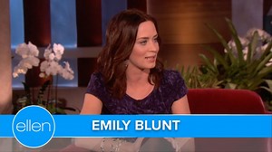 Emily Blunt Plans Her Wedding (Season 7) - The Global Herald