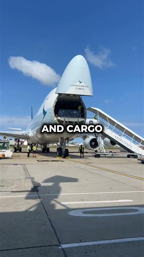 why was the Boeing 747 made longer?