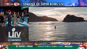 53K views · 503 reactions | ¡Baja California tiene lo mejor para ti!  Impresionantes paisajes, experiencias únicas, y una amplia oferta gastronómica, cervecera y vinícola, que han conquistado los paladares y corazones del mundo. Disfruta de las experiencias que Baja California crea para ti. Secretaría de Economía Sustentable y Turismo de Baja California #BajaCalifornia #BajaCaliforniaCrea #DescubreBajaCalifornia #SBenFD | FOX Deportes | Facebook