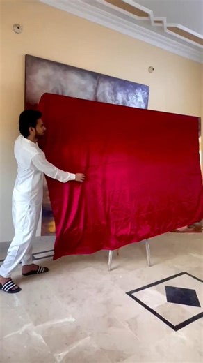 Modern Abstract Texture painting