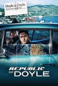 Republic of Doyle: Season 6 | Rotten Tomatoes