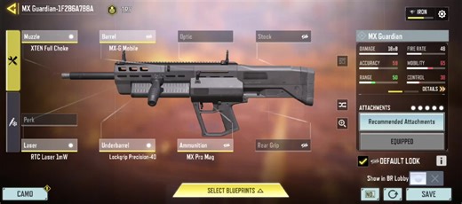 Br Highlights: CODM Moments to Remember