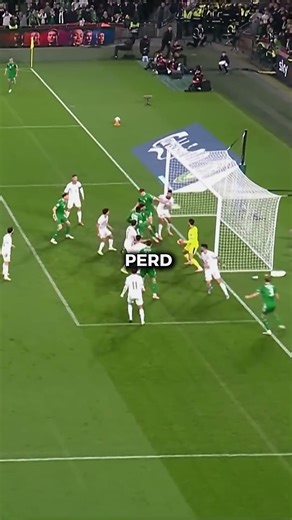 L’homme que Ronaldo avait giflé est revenu… et il a détruit son dernier match avec le Portugal. 😥💔