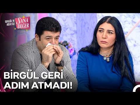 Mehmet İçin Tüm Umutlar Tükendi - Songül ve Uğur ile Sana Değer 388. Bölüm