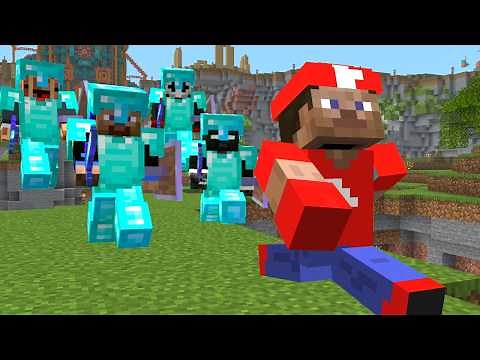 Lifesteal SMP: The Great Reset