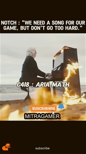 #minecraft : nostalogia 🫠