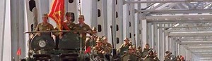 Afghanistan war timeline 1980-1990