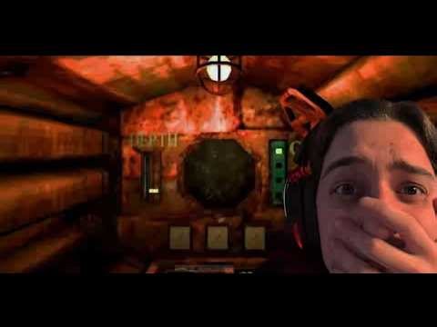 iron lung - first attempt