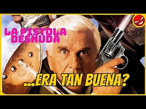 THE NAKED GUN (1988) ...was it actually good?【🔴Live】