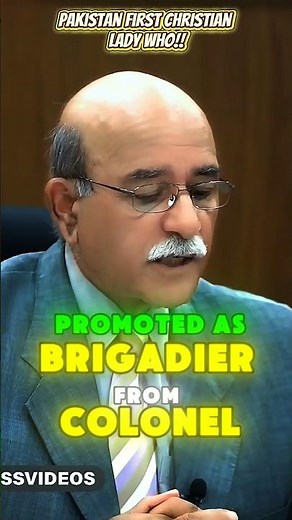 CSS Panel Asked THIS? FIRST Christian LADY Who?!!