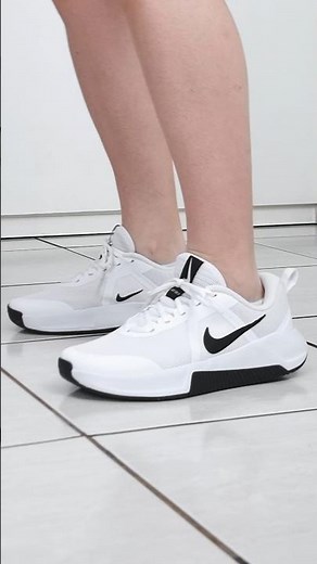 Check out the full review of the NIKE MC TRAINER 3 on the channel @vine20k #nike #review #tenis