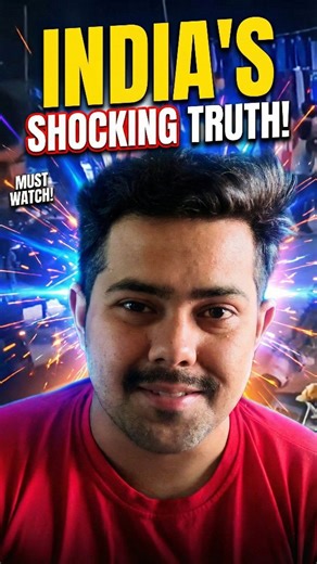 Swaraj🎶 on Instagram: "Reply to "Small Brained American" 🇮🇳💀 #India #ProudIndian #IndiaVsUSA #Roast #SmallBrainedAmerican ReactionVideo Facts IncredibleIndia JaiHind IndianYoutuber RealityCheck ViralShorts TrendingNow"