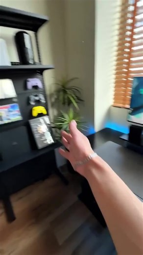 KOKO Pegboard_1 on TikTok