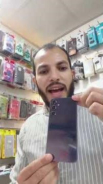 سامسونج A55 5G #samsung فلاج شيب بسعر مميز الان في #king_store تفاصيل واسعار