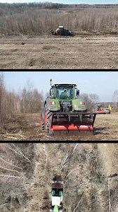179K views · 778 reactions | Priming the fields  Your essential first step: clear your fields with the 헚헿헶혇혇헹혆 헠ퟲퟱퟬ헺 헧혂헿헯헼 to establish the best possible groundwork for your farming operations  Credits: Пак-Трейд  #Prinoth #GrizzlyM650mTurbo #prinothvegetationmanagement | Prinoth Vegetation Management | Facebook