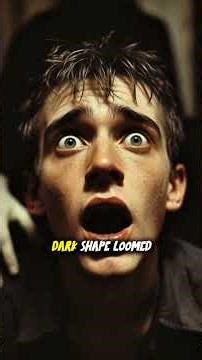 The Album I Found in My Aunt's Basement #scarystories #terrifyingtales #hauntedmagazine