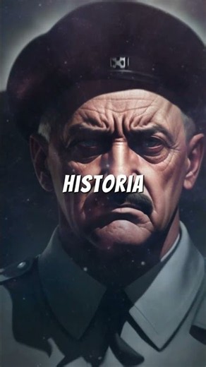 📜 ¿Quién Fue Adolf Hitler? La Historia en Menos de 1 Minuto #shorts