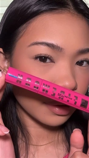 19K views · 488 reactions | ✨ Maybelline’s viral mascara from the US...